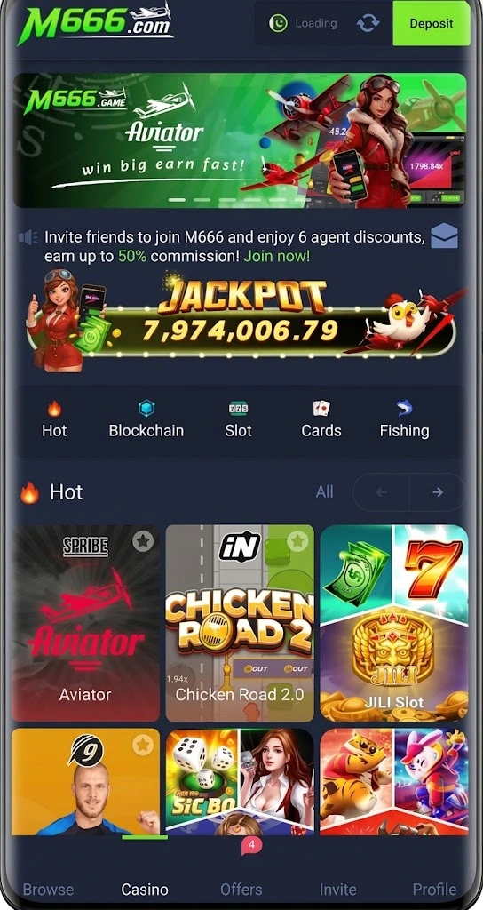 What Are the Main Features of M666 Game